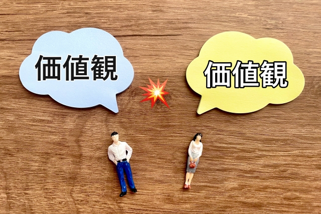 伊東さんとイワクラさんの別れた理由はすれ違いと価値観のズレ?噂と真相を徹底検証