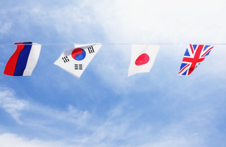 日本と韓国でどう違う？ILLITメンバーが人気の理由と国別の推され方のイメージ画像