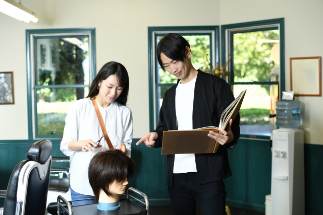 マツコが美容専門学校を選んだ理由｜なぜ大学ではなく美容の道へ進んだのかのイメージ画像