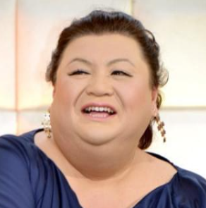 マツコ・デラックスの現在の姿（若い頃比較用）
